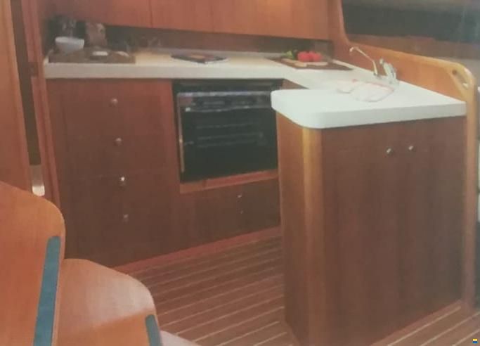 Salona 40