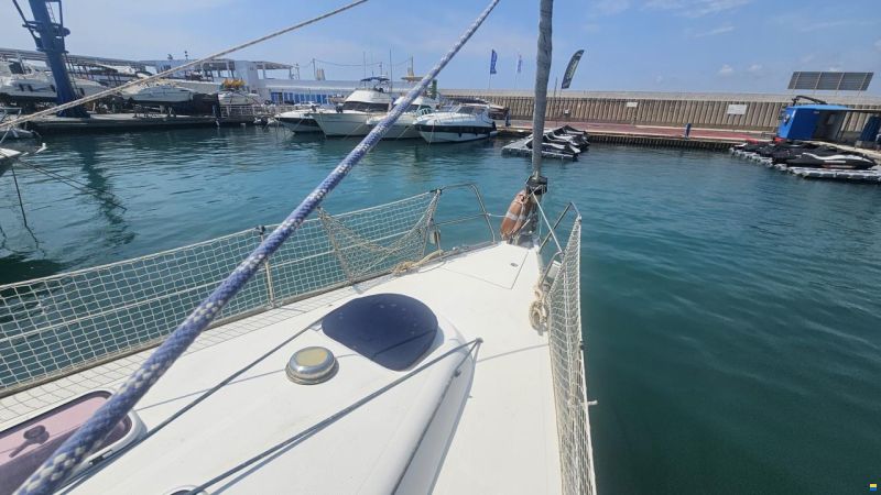 Salona 40