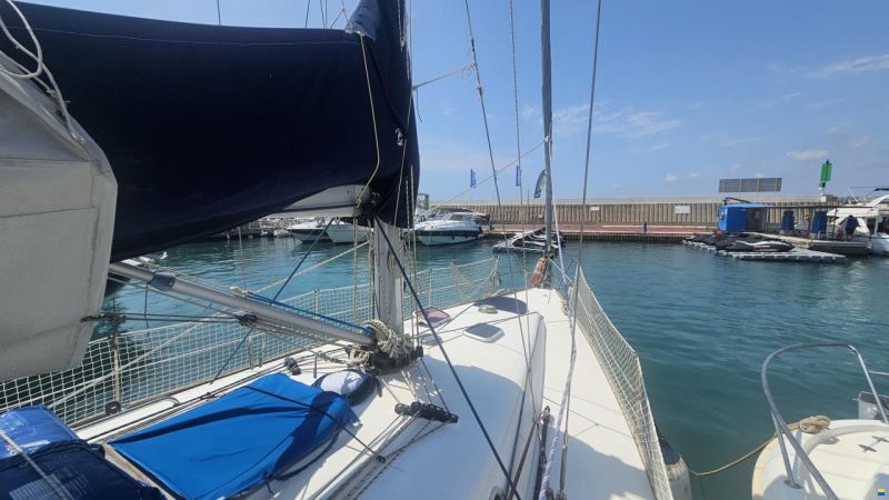 Salona 40