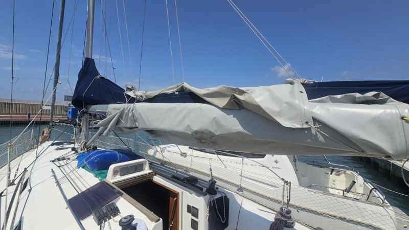 Salona 40