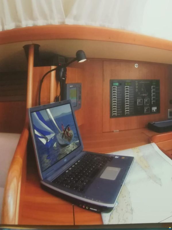 Salona 40