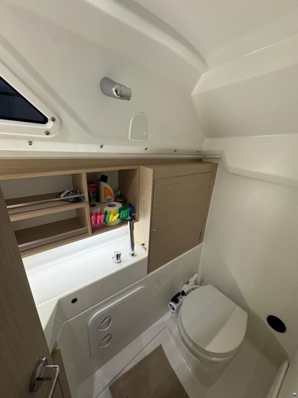 Beneteau Oceanis 30.1