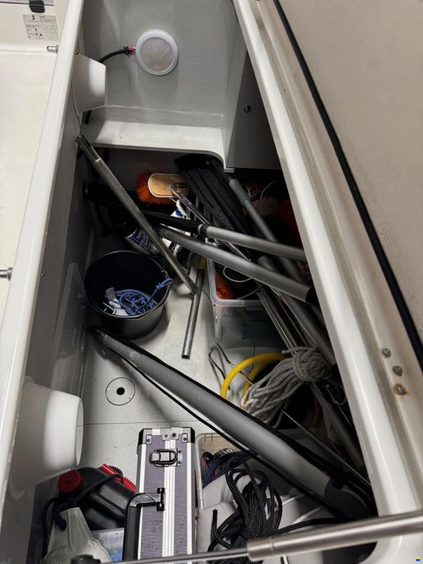 Beneteau Oceanis 30.1