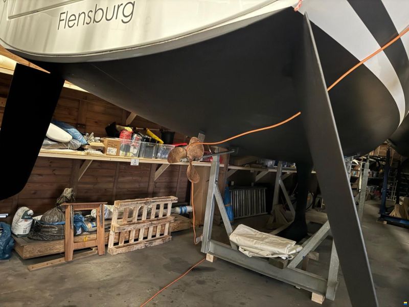 Beneteau Oceanis 30.1