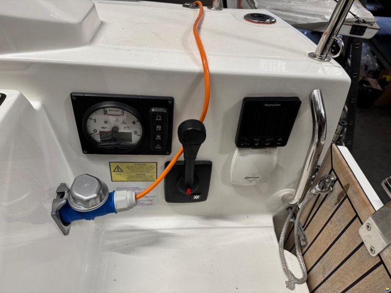 Beneteau Oceanis 30.1