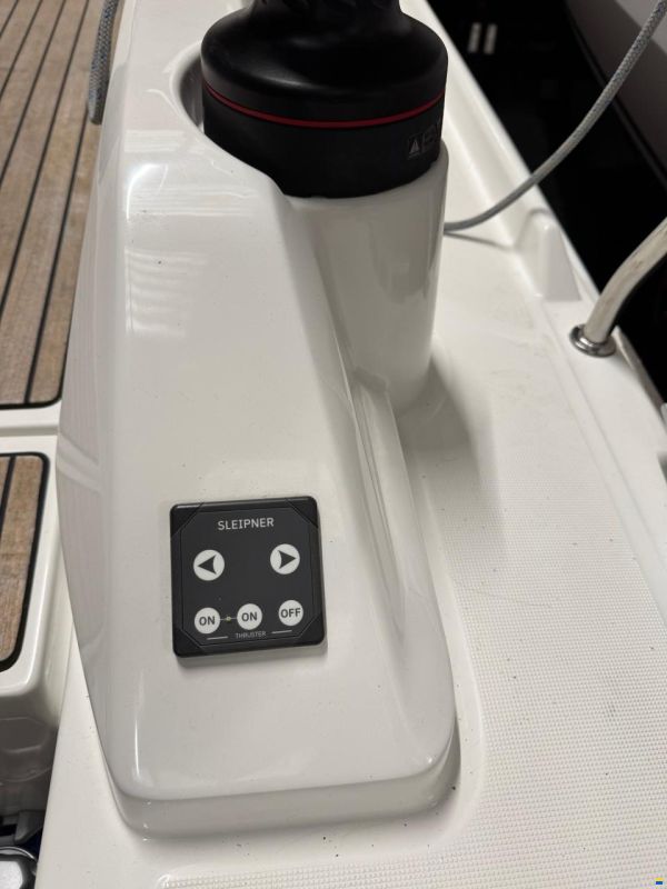 Beneteau Oceanis 30.1