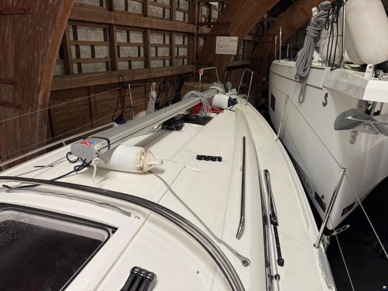 Beneteau Oceanis 30.1