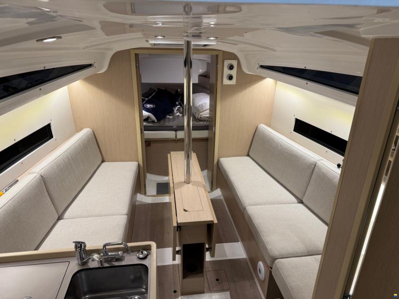 Beneteau Oceanis 30.1