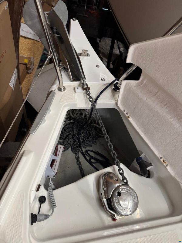 Beneteau Oceanis 30.1