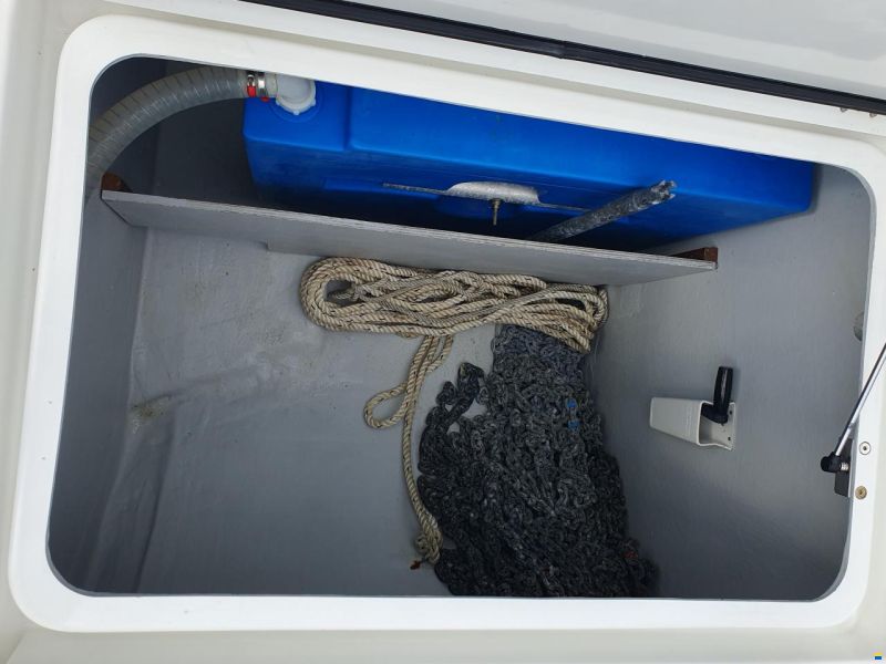 Lagoon 40