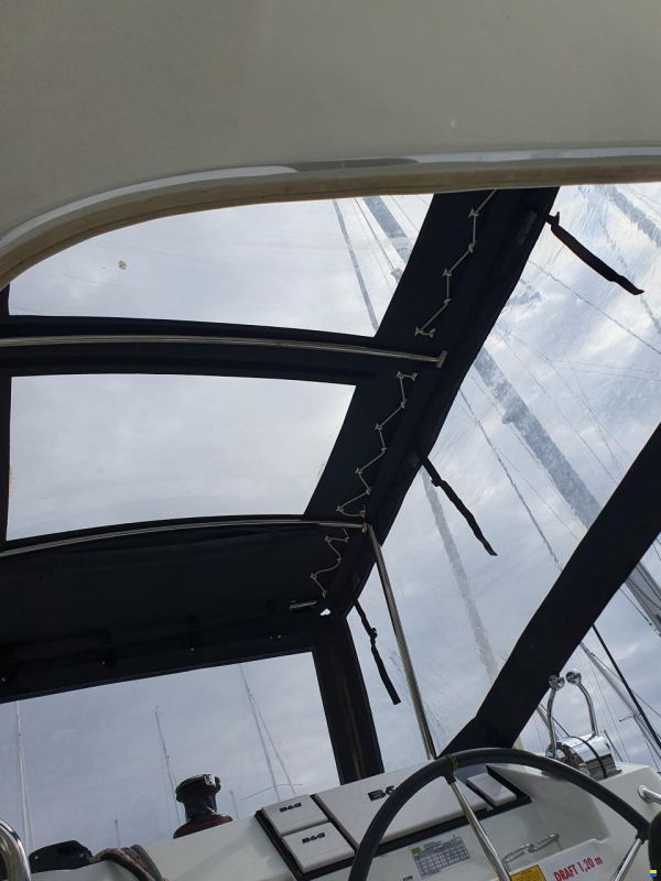 Lagoon 40