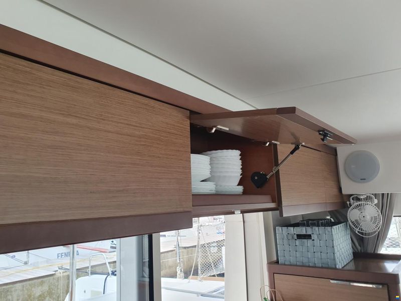 Lagoon 40