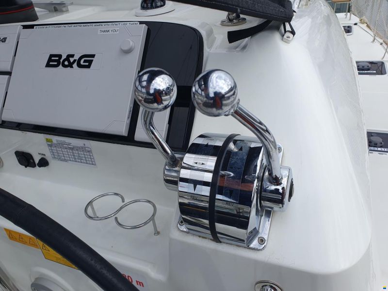 Lagoon 40