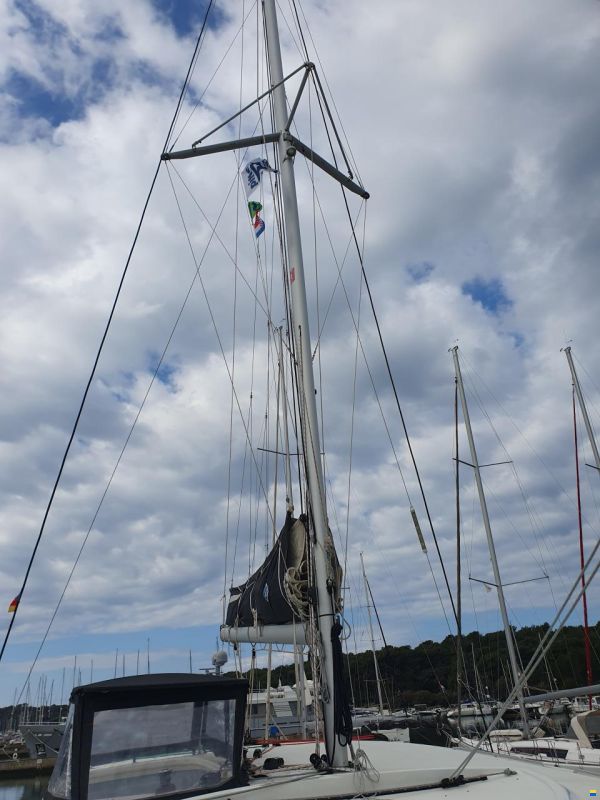 Lagoon 40