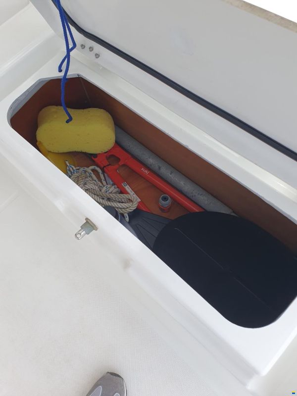 Lagoon 40