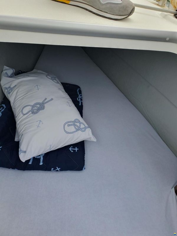 Lagoon 40