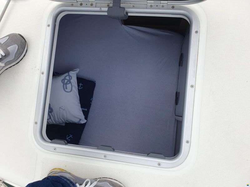 Lagoon 40