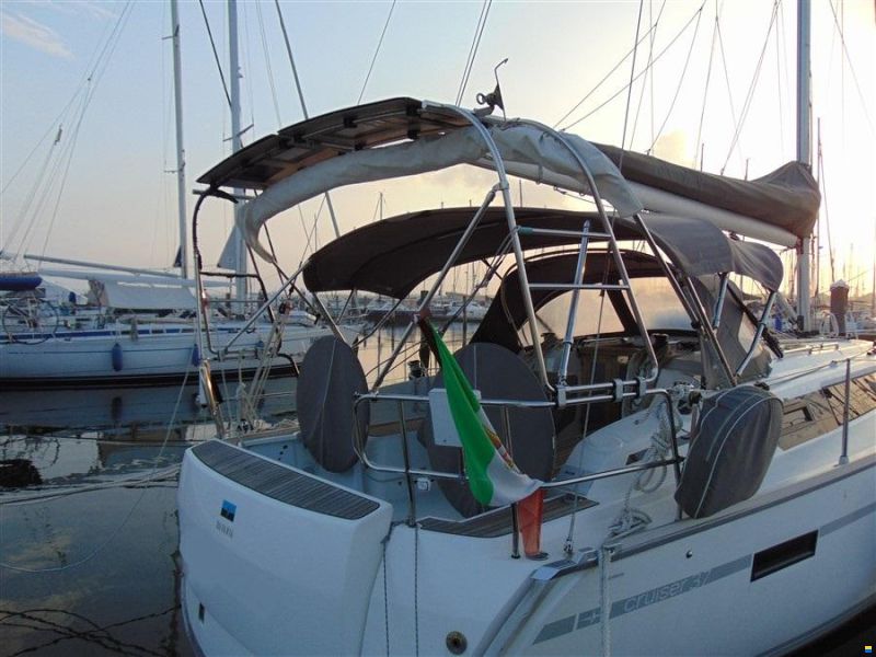Bavaria 37 Cruiser