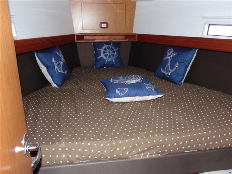 Bavaria 37 Cruiser