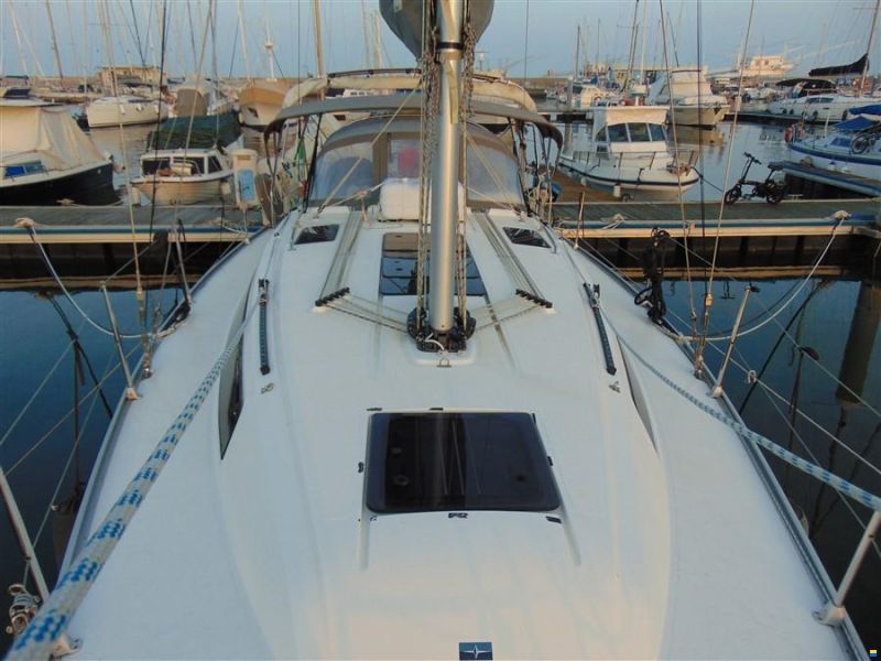 Bavaria 37 Cruiser