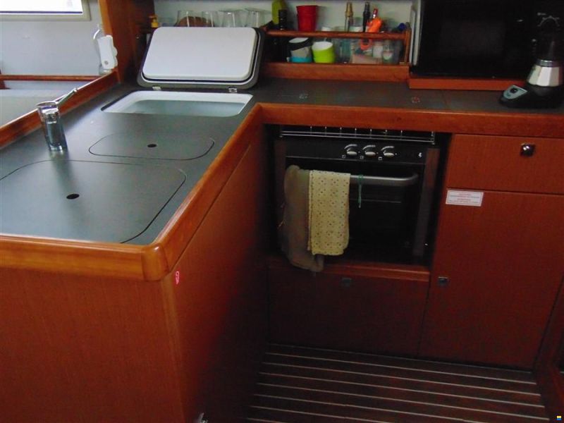 Bavaria 37 Cruiser