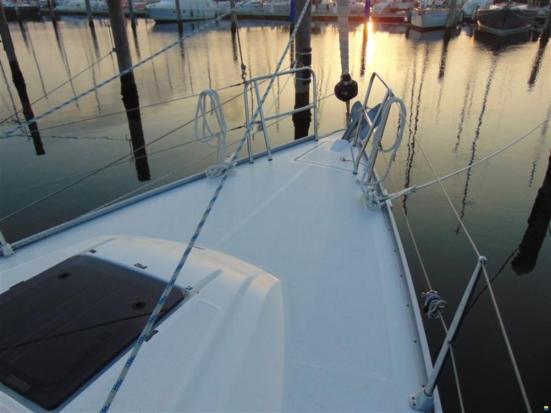 Bavaria 37 Cruiser