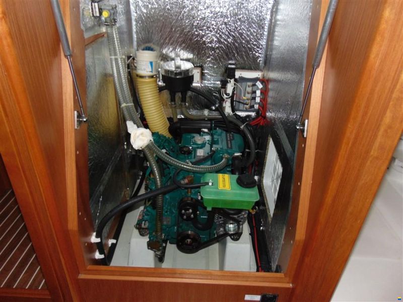 Bavaria 37 Cruiser