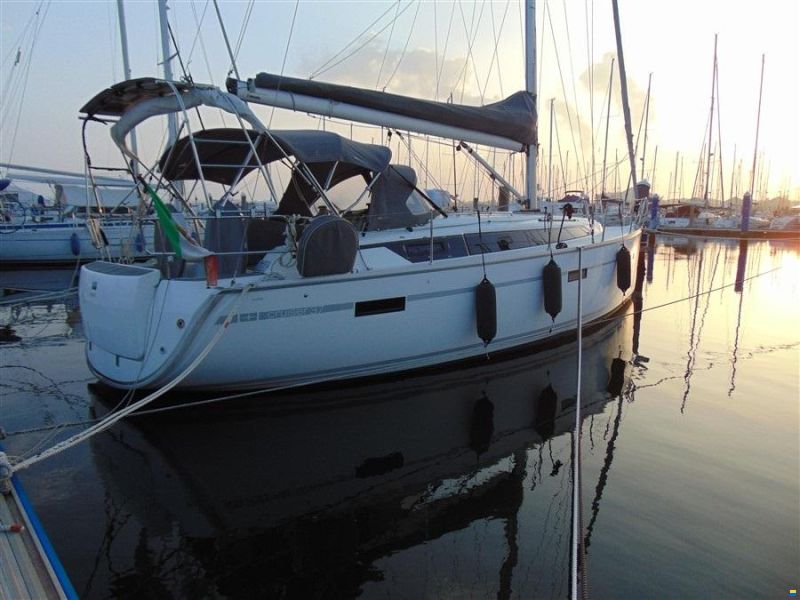 Bavaria 37 Cruiser