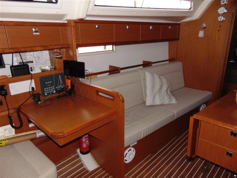 Bavaria 37 Cruiser