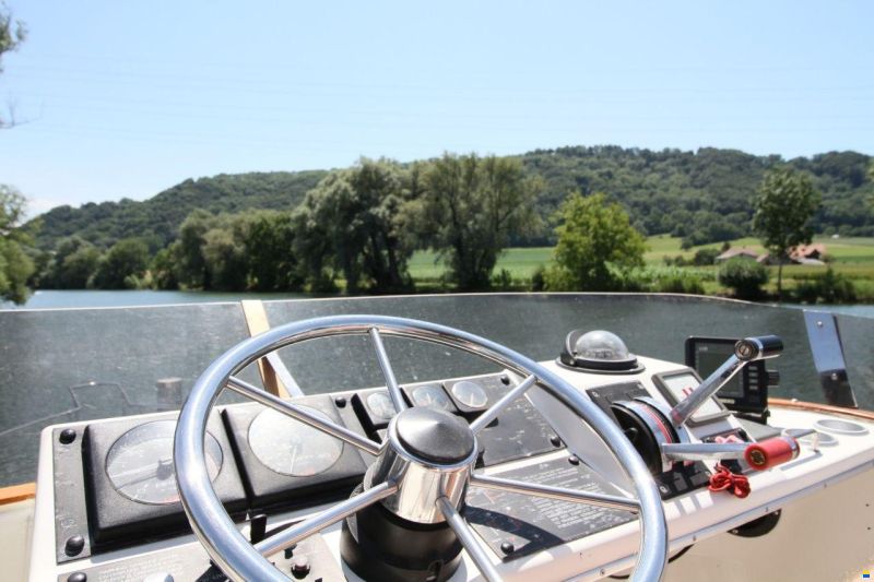 Bayliner 2556 Fly Ciera