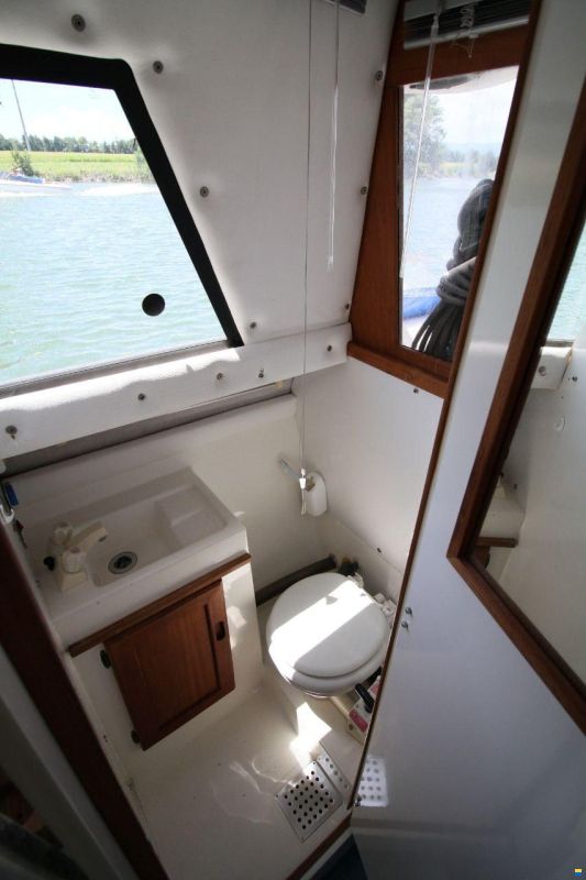 Bayliner 2556 Fly Ciera