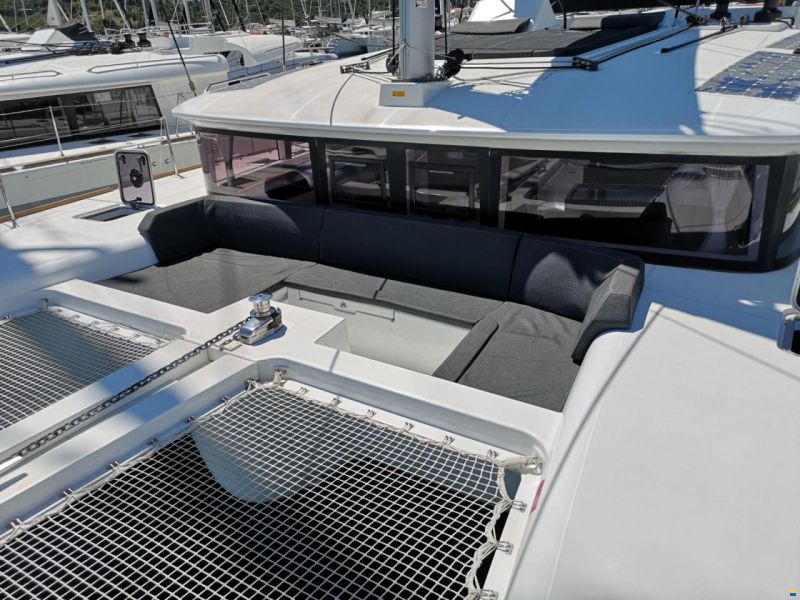 Lagoon 450 Fly