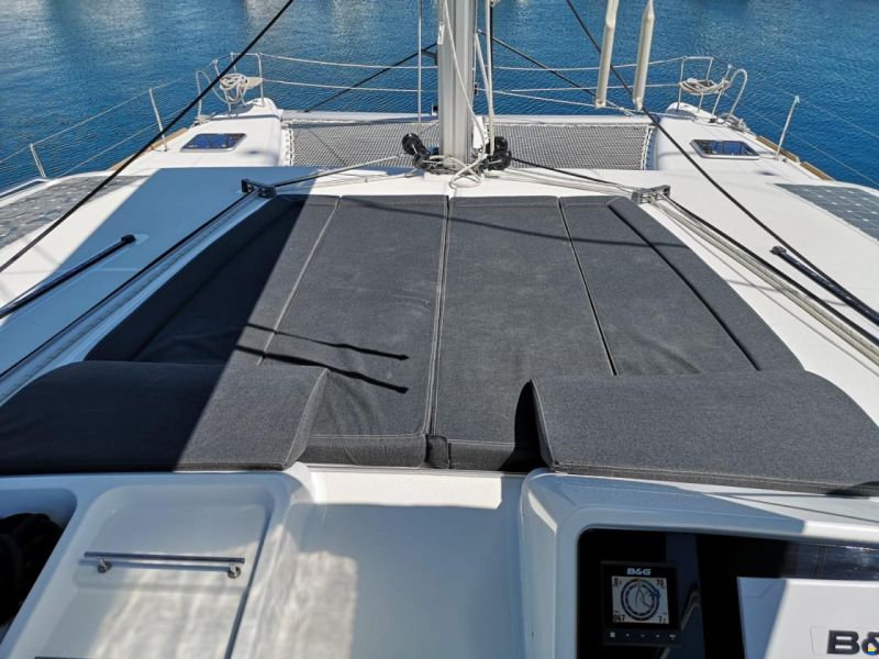 Lagoon 450 Fly