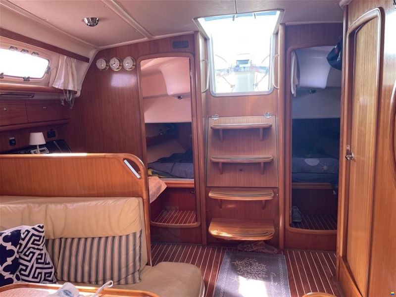 Bavaria 42 Cruiser