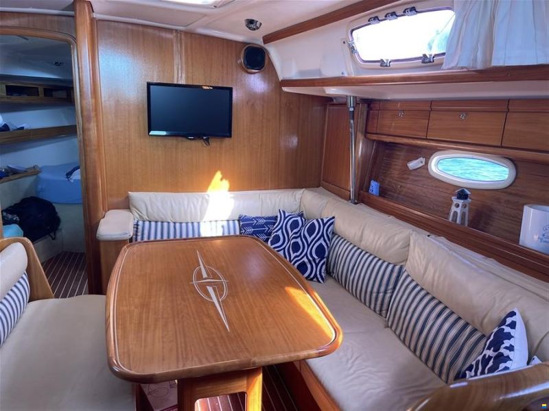 Bavaria 42 Cruiser