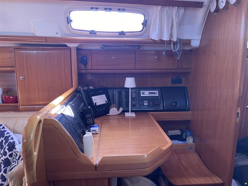 Bavaria 42 Cruiser
