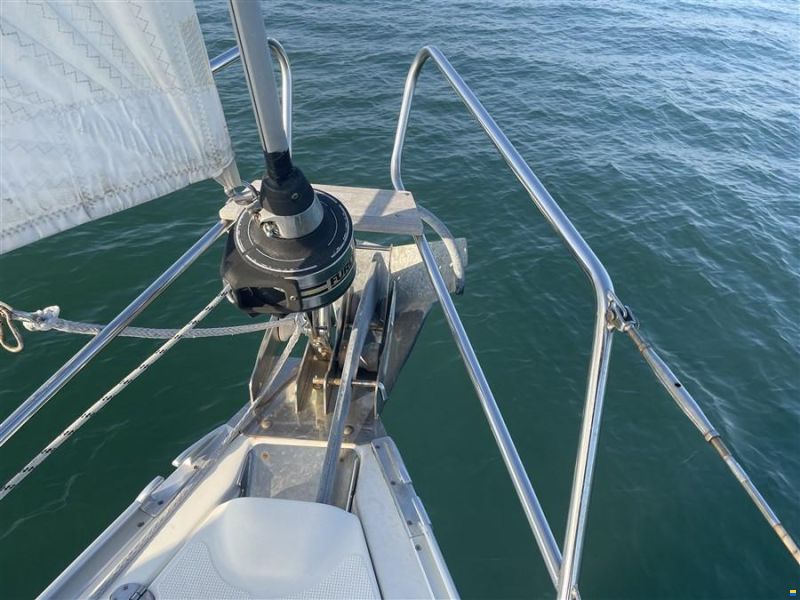 Bavaria 42 Cruiser