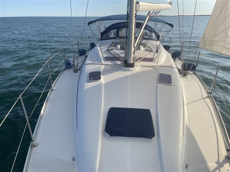 Bavaria 42 Cruiser