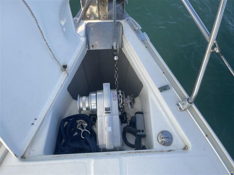 Bavaria 42 Cruiser