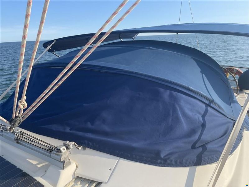 Bavaria 42 Cruiser