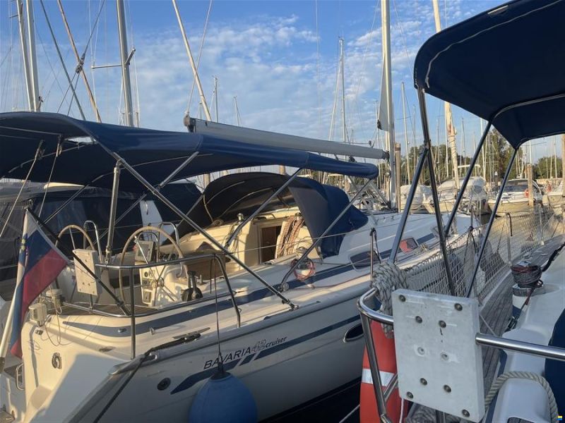 Bavaria 42 Cruiser
