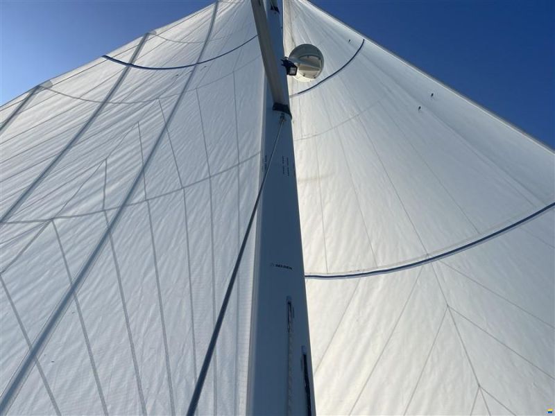 Bavaria 42 Cruiser