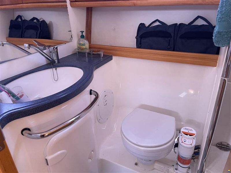 Bavaria 42 Cruiser