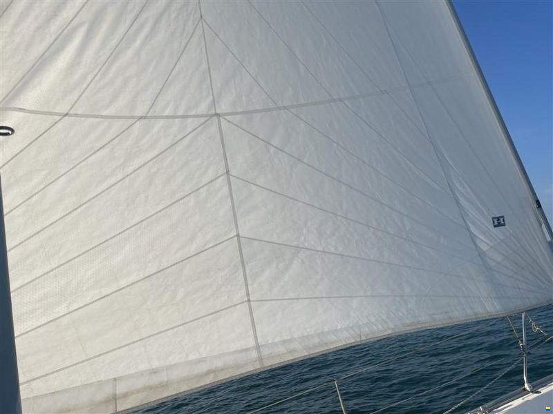 Bavaria 42 Cruiser