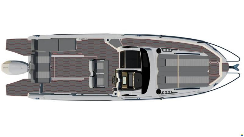 Karnic R8-S-HT
