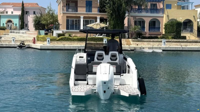 Karnic R8-S-HT