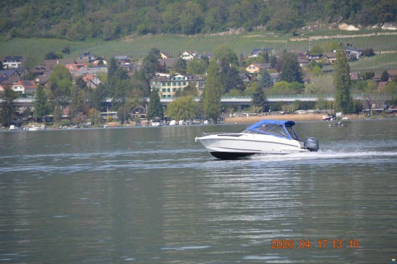 Admiral Ocean Master  680DC