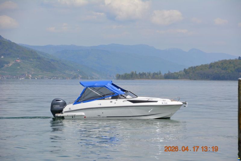Admiral Ocean Master 680DC