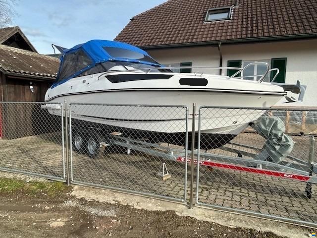 Ocean Master (PL) Admiral Ocean Master 680DC