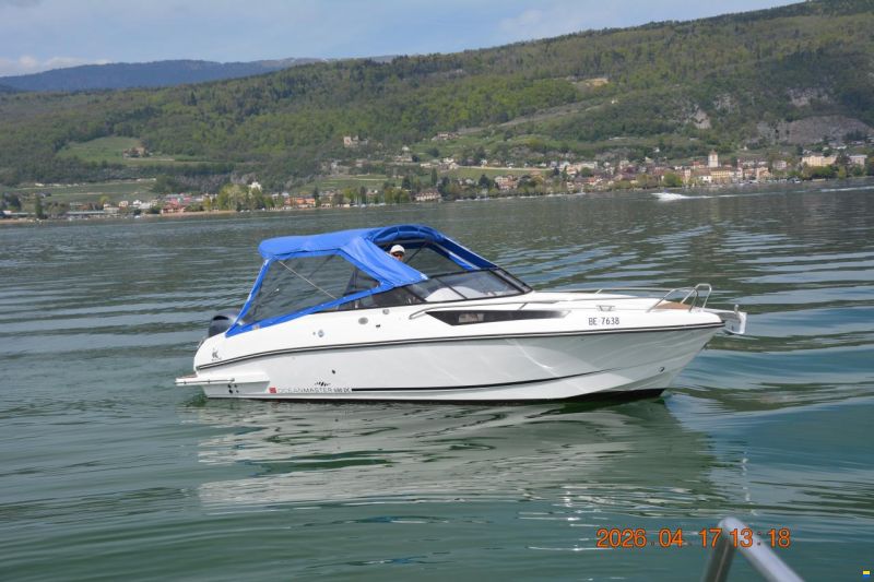 Admiral Ocean Master  680DC